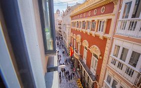 CARTAGENAFLATS, Apartamentos Calle Mayor II, PREMIUM FLATS CITY CENTER